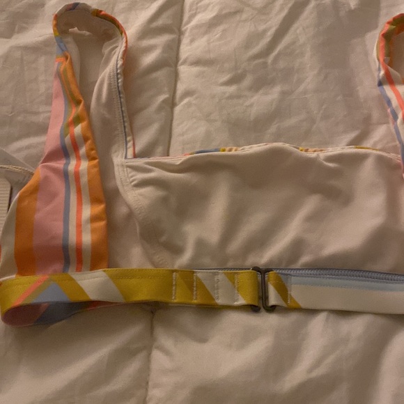 bikini top swimsuit - Picture 13 of 14